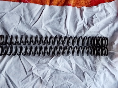 Progressive fork springs 1 - progressive,