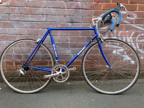 Vintage mecury road - vintage,