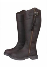 Mark Todd Masterton Tall Boot