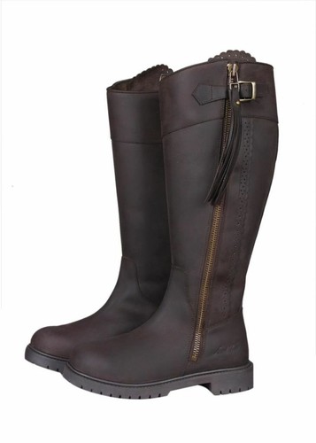 Mark todd masterton - tall, boot