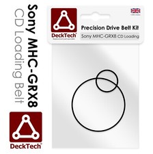 DeckTech Replacement CD
