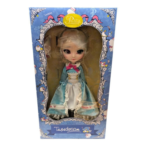 Sanrio characters pullip - characters, doll