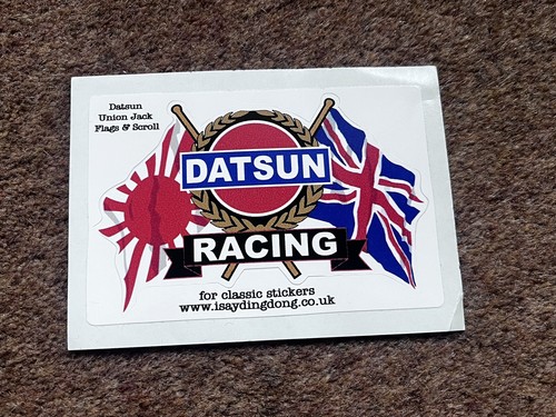 Datsun usa japanese - datsun,
