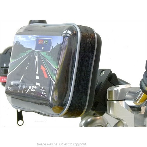 Satnav motorcycle bike gps - satnav,