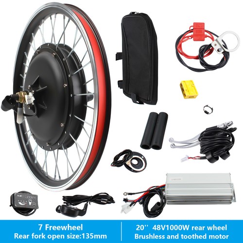 Inch ebike electric rear - inch,