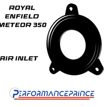 Air filter cover Royal Enfield