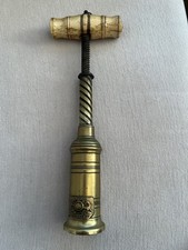 Antique Thomason Patent