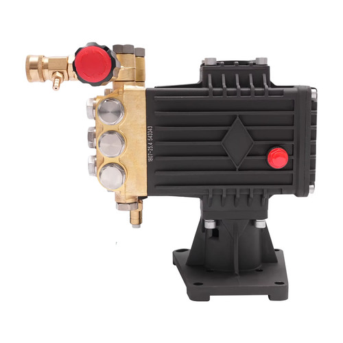 4000psi pressure washer pump - washer,