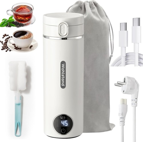 Wohlstand 500ml mini portable - mini,
