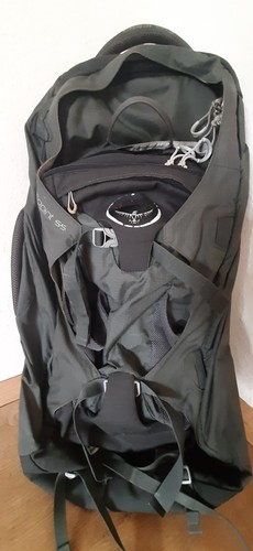 Osprey farpoint 70l travel - osprey,