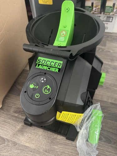 Brand new strikesphere soccer - brand,