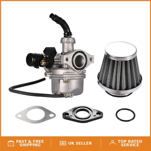 Bolt pz19 carburetor with - carburetor,