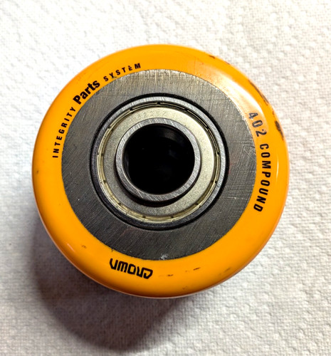 Crown integrity 402 compound - crown,