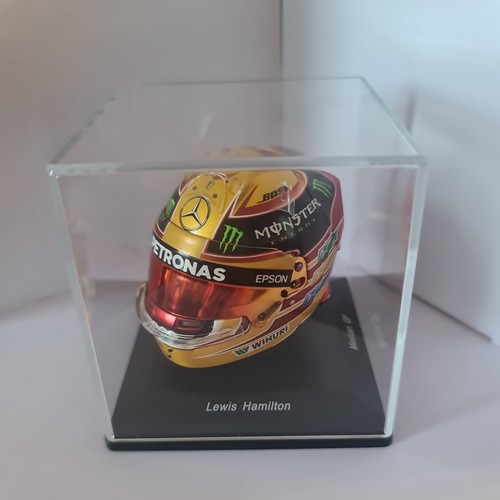 Spark scale mini helmet - mini,
