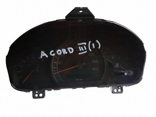 Honda accord vii cn - accord, cl,