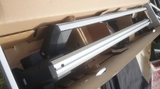 GENUINE AUDI A3 ROOF BARS