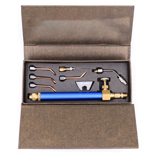 Oxygen gas welding - oxygen, diy