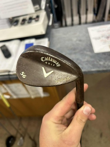Callaway forged raw sand - callaway,