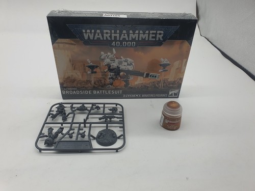 Warhammer 40k tau empire - tau,