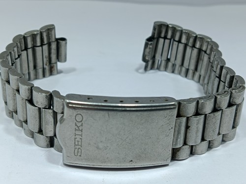 Seiko stainless steel japan - 5,