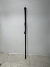 Vintage Wooden Walking Stick