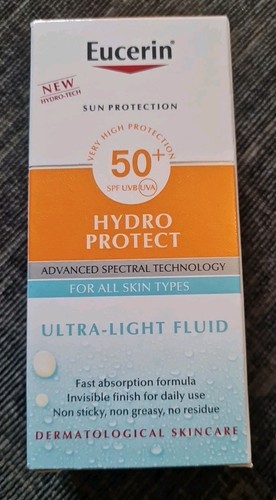 Eucerin sun face hydro protect - sun,