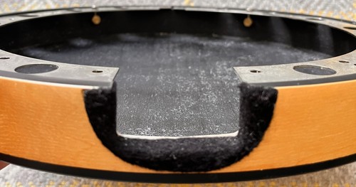 Deering goodtime banjo - deering,