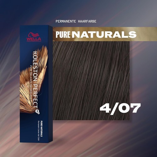 Wella koleston perfect - koleston, me