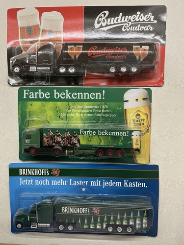 German grell ho - 1:87,
