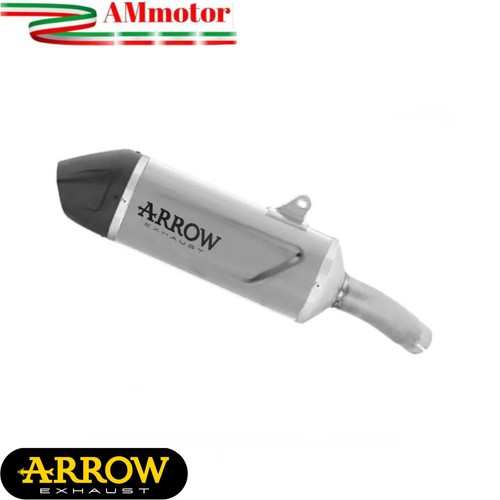 Arrow triumph tiger sport - arrow,