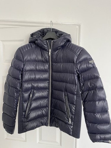 Men prada puffer jacket - men’s,
