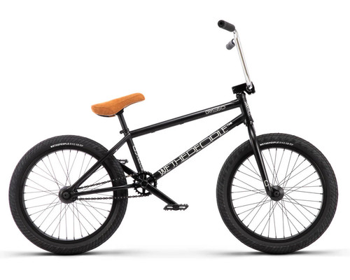 The people crysis bmx bike - the,
