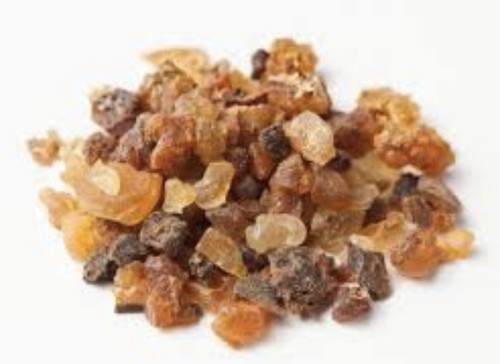 100g myrrh gum incense resin - myrrh,