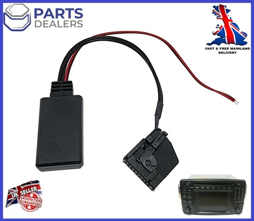 Bluetooth adapter aux cable - adapter,