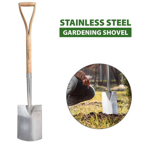 Digging trench drainage shovel - digging,