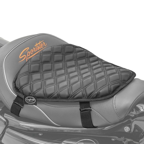 Seat cushion gel for kawasaki - cushion,