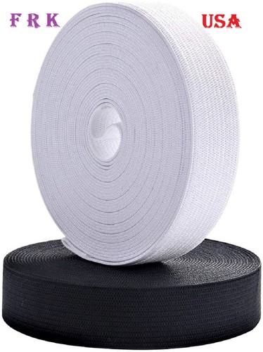 Sewing elastic 2 5 - sewing,