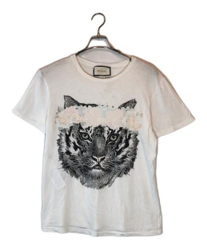 Gucci women printed shirt - women's,