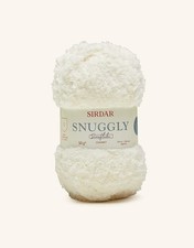 Sirdar Snuggly Snowflake