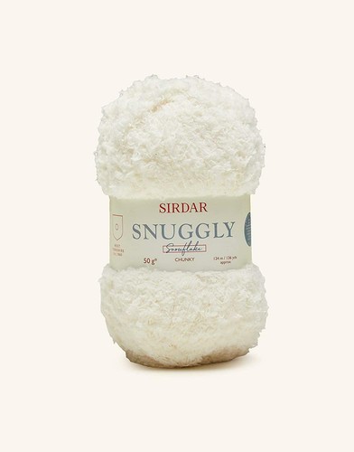 Sirdar snuggly snowflake - sirdar,
