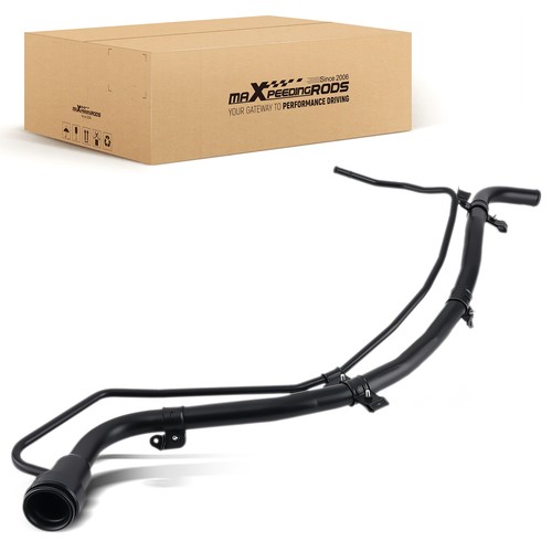 New fuel tank filler - neck, pipe