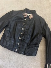 Women’s Genuine Leather