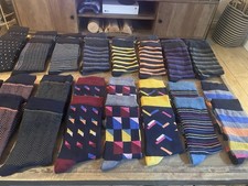 24 pairs of Next Men's Socks