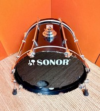 Rare Vintage Sonor Force 2000