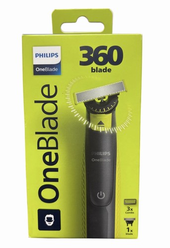 Philips oneblade 360 - oneblade, blade