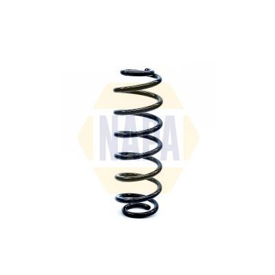 Suspension spring rear - suspension,