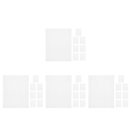 Durable plastic canvas - durable,