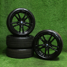 19" BMW Alloy Wheels 3 SERIES
