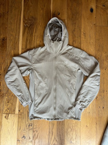 Arc teryx atom hoody jacket - arc'teryx,