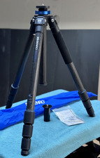 Benro Mach3 TMA48CXL Carbon